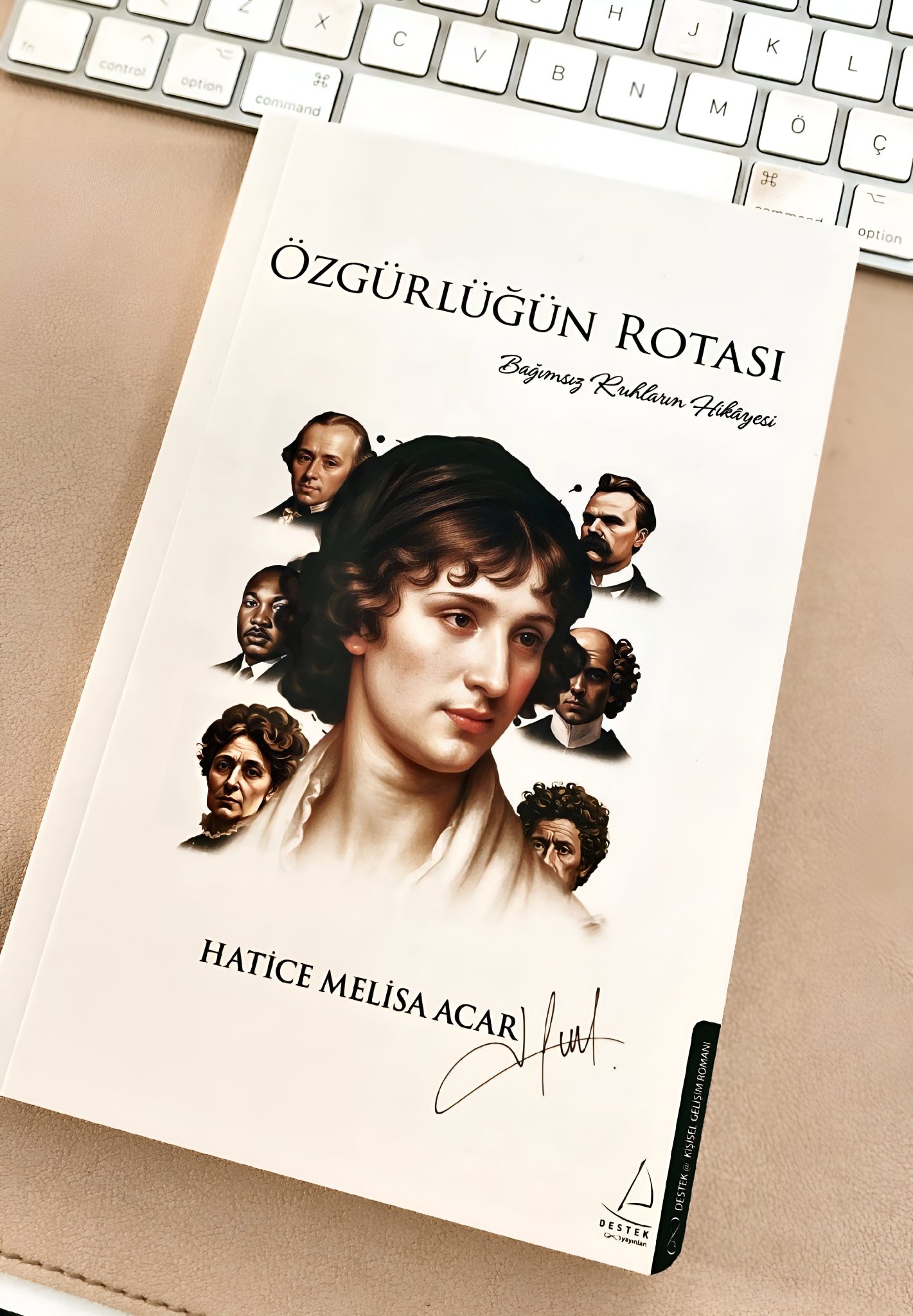 Özgürlüğün Rotası